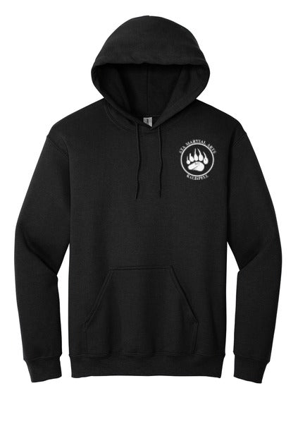 Adult - Heavy Blend 50/50 Hooded Sweatshirt