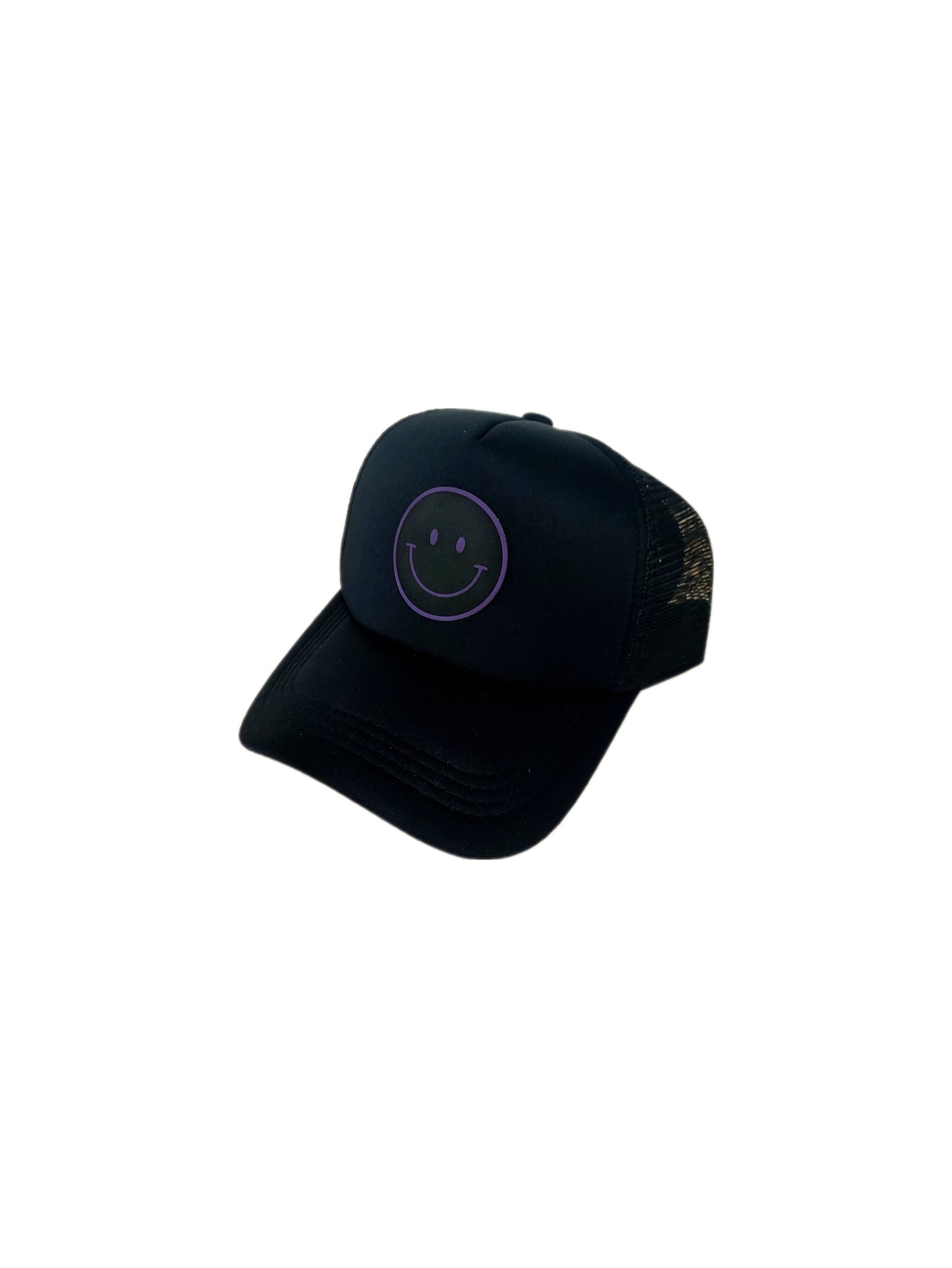 Foam Trucker Hat Options