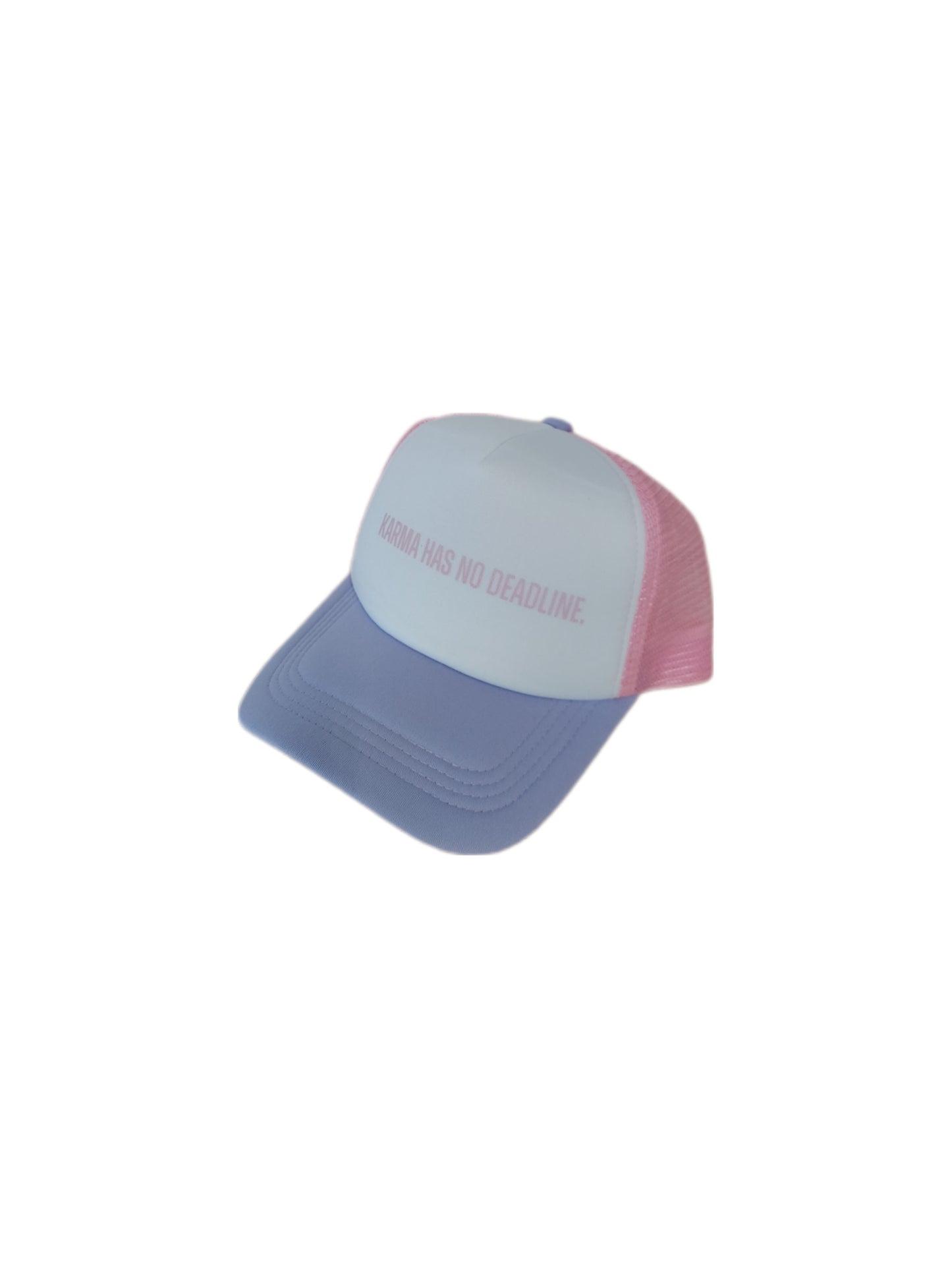 Foam Trucker Hat Options