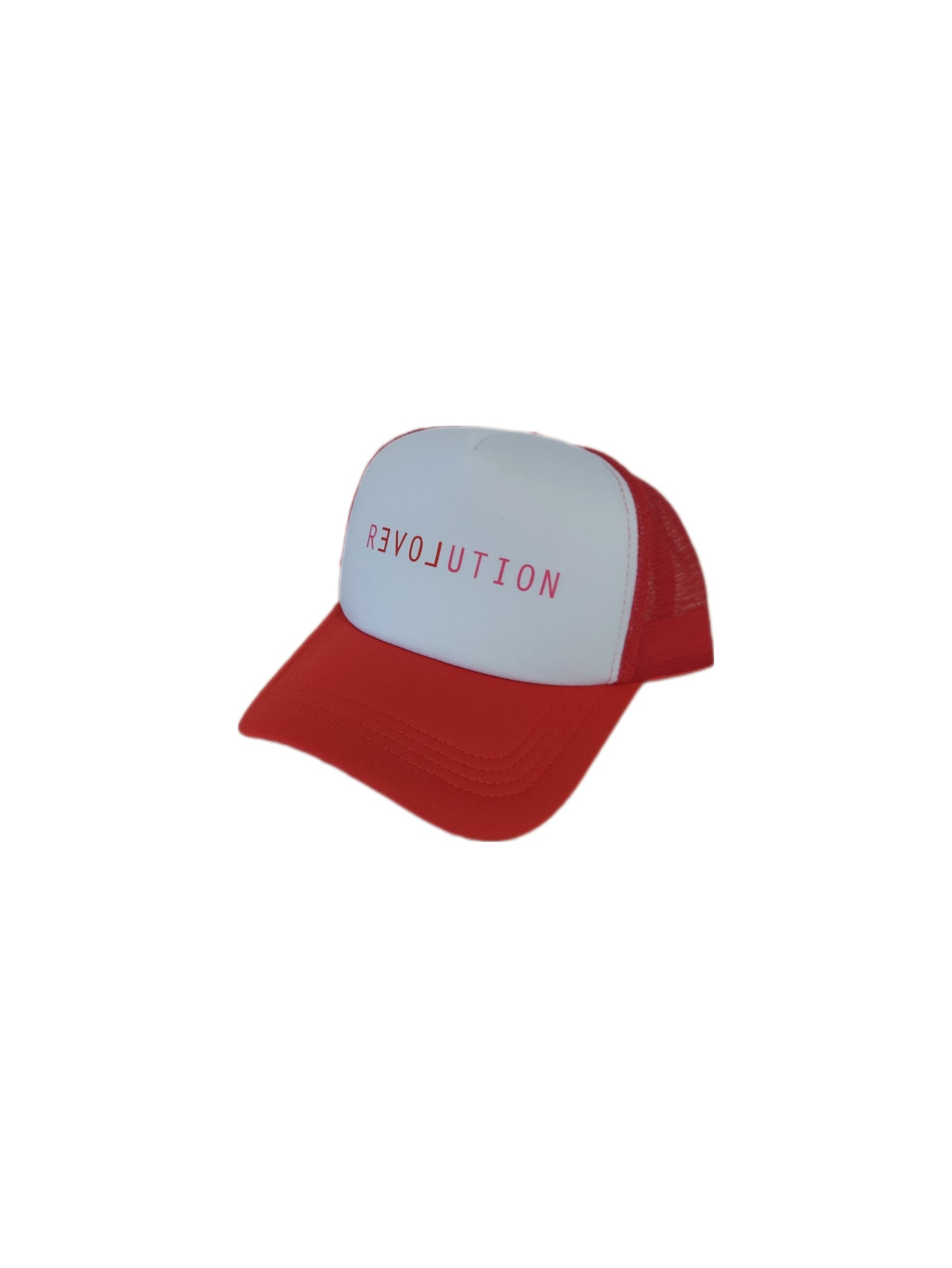 Foam Trucker Hat Options