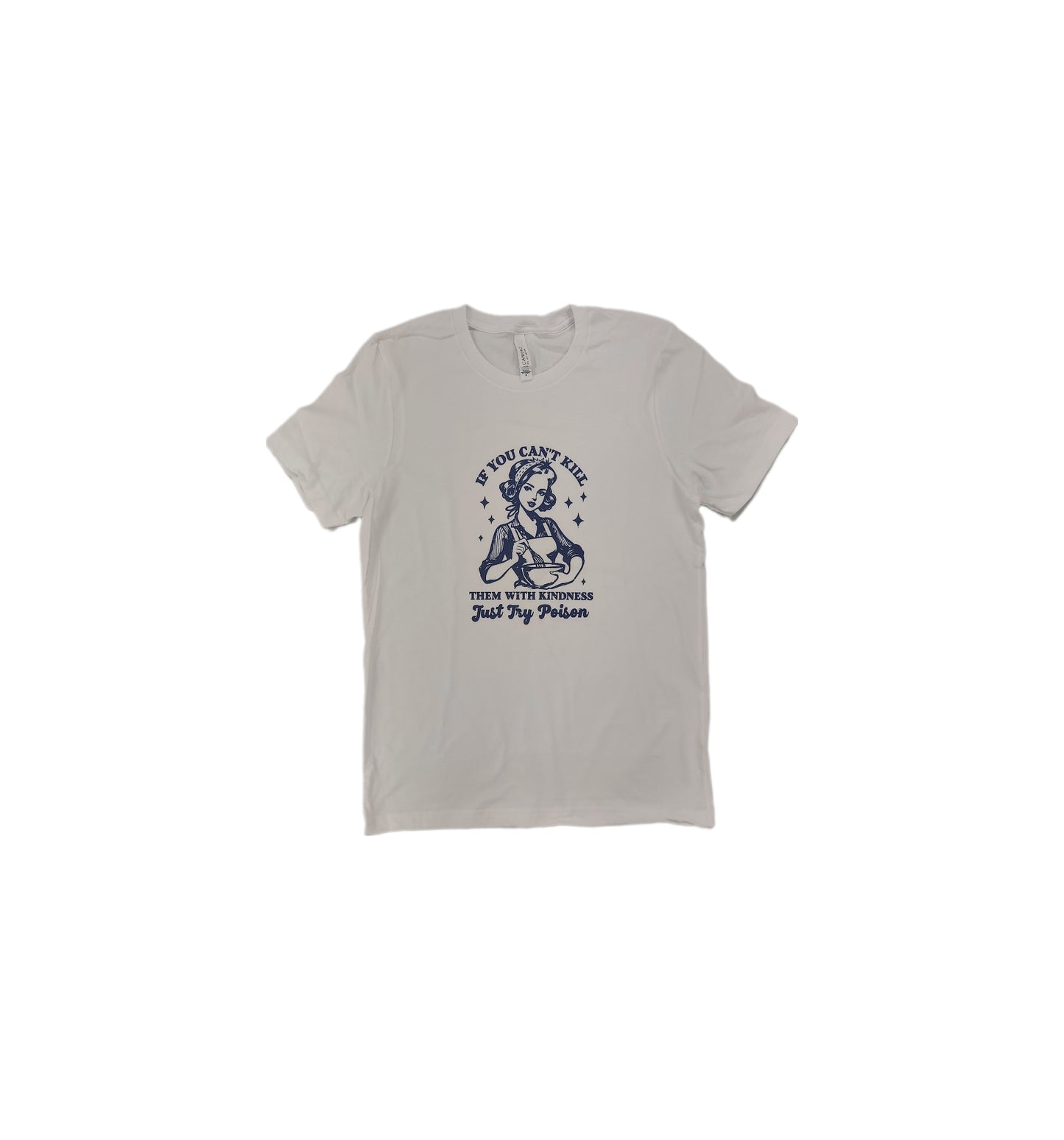 Shirt Options