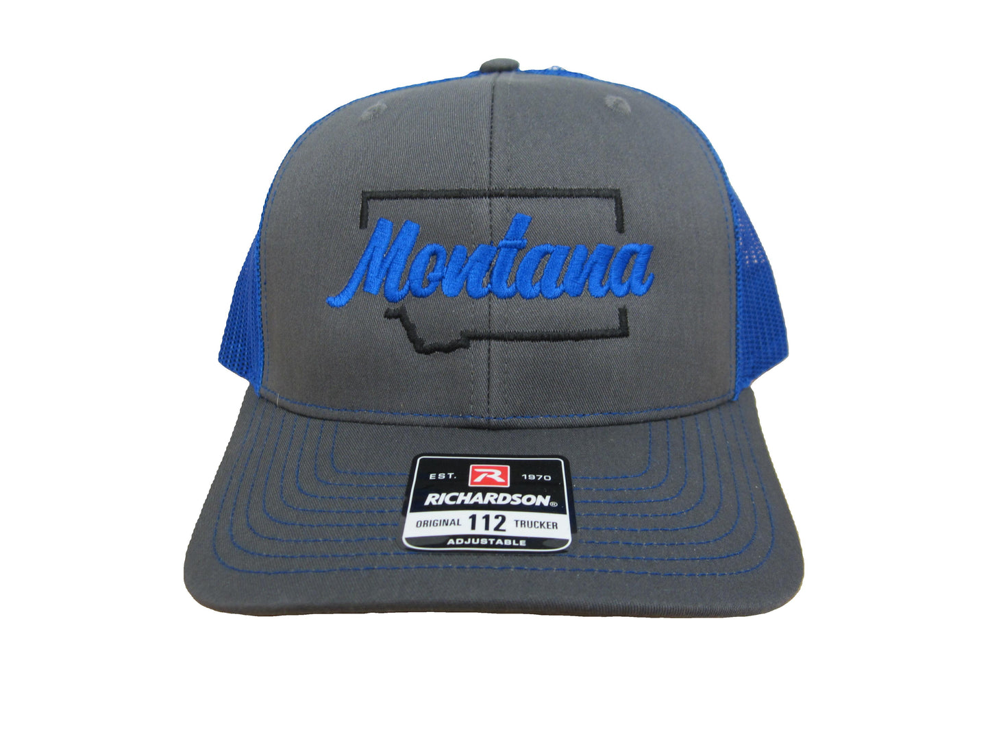 Embroidery Hat Options