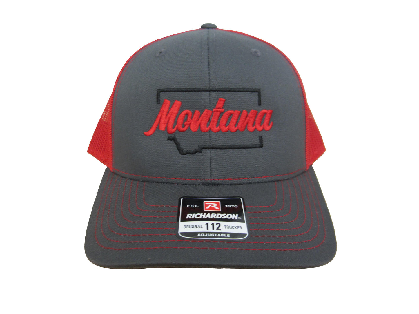 Embroidery Hat Options
