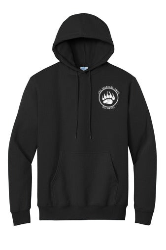Adult - Heavy Blend 50/50 Hooded Sweatshirt