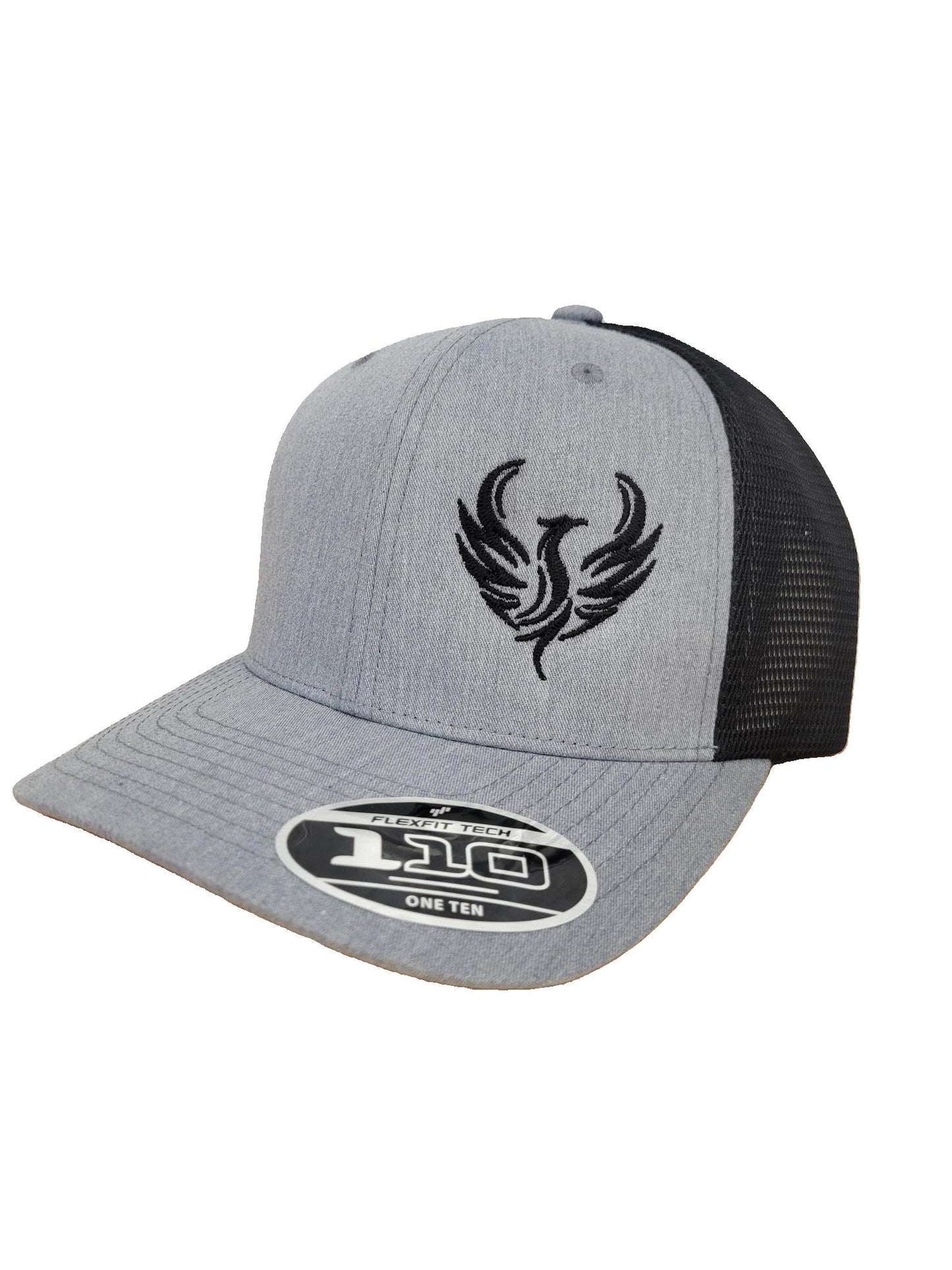 Misc Embroidery Hat Options