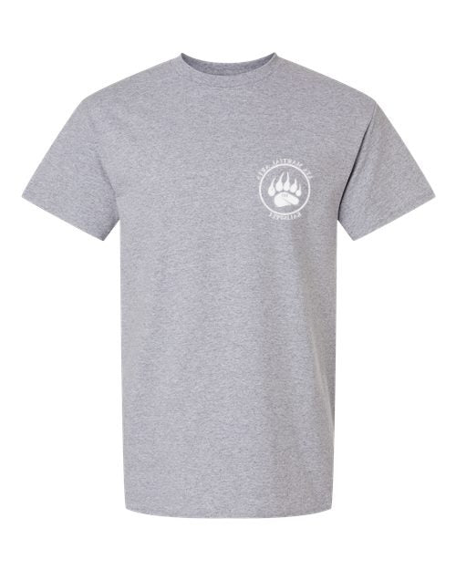 Adult - Short Sleeve T-shirt