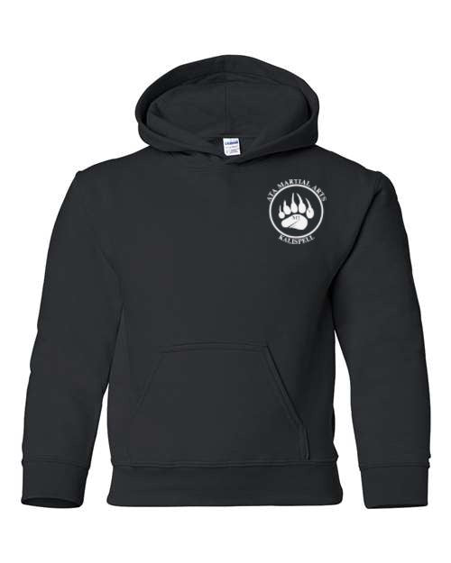 Youth - Heavy Blend 50/50 Hooded Sweatshirt