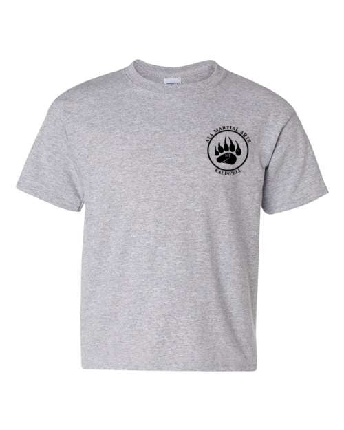 Youth - Short Sleeve T-shirt
