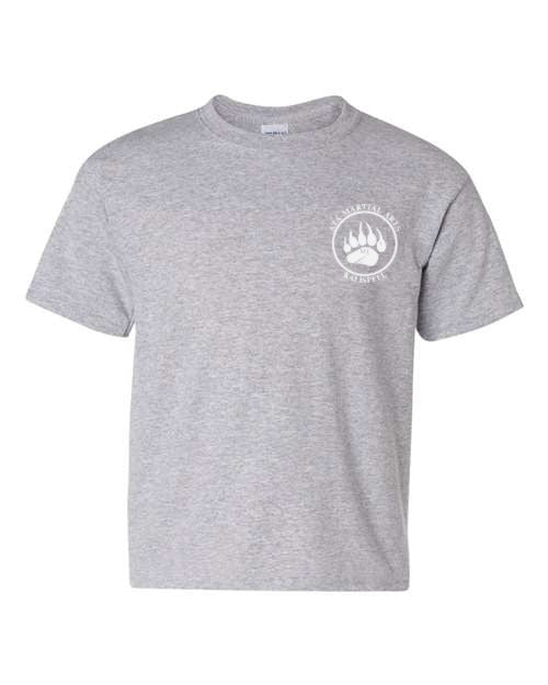 Youth - Short Sleeve T-shirt