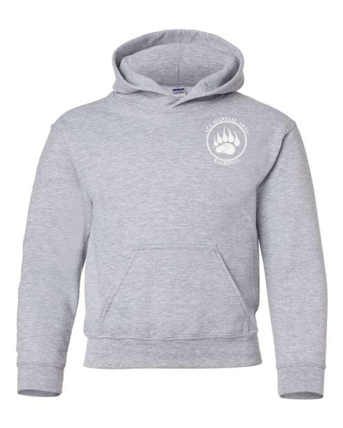 Youth - Heavy Blend 50/50 Hooded Sweatshirt