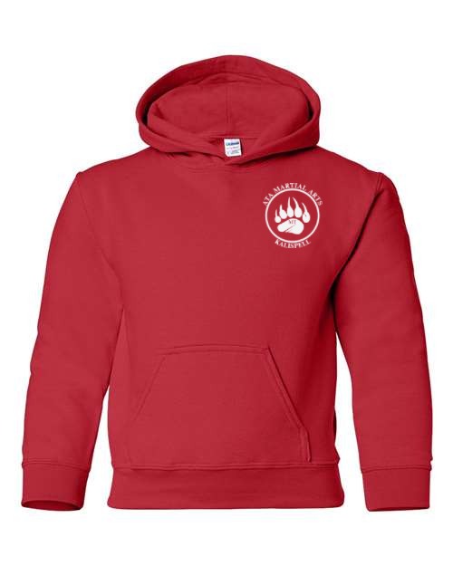 Youth - Heavy Blend 50/50 Hooded Sweatshirt