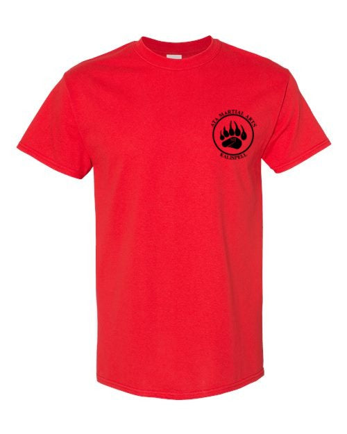 Youth - Short Sleeve T-shirt