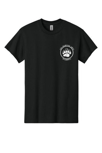 Adult - Short Sleeve T-shirt