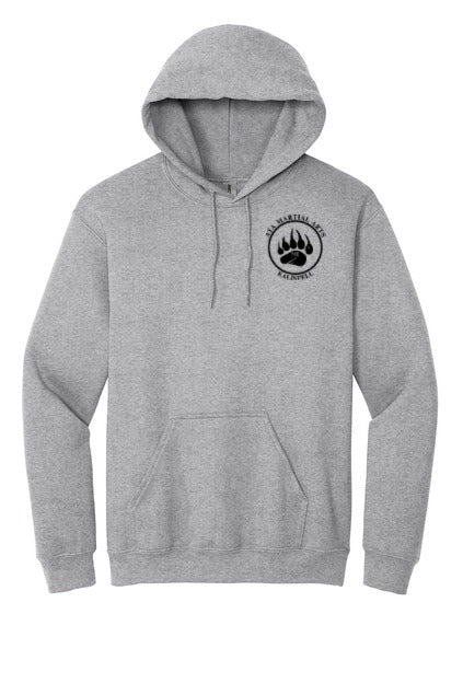 Adult - Heavy Blend 50/50 Hooded Sweatshirt