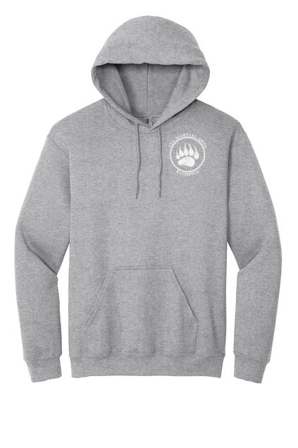 Adult - Heavy Blend 50/50 Hooded Sweatshirt