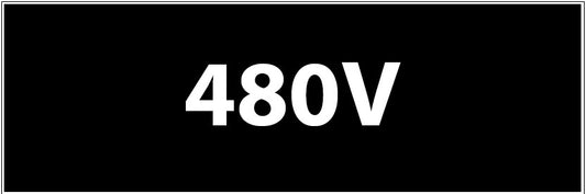 480V 1X3