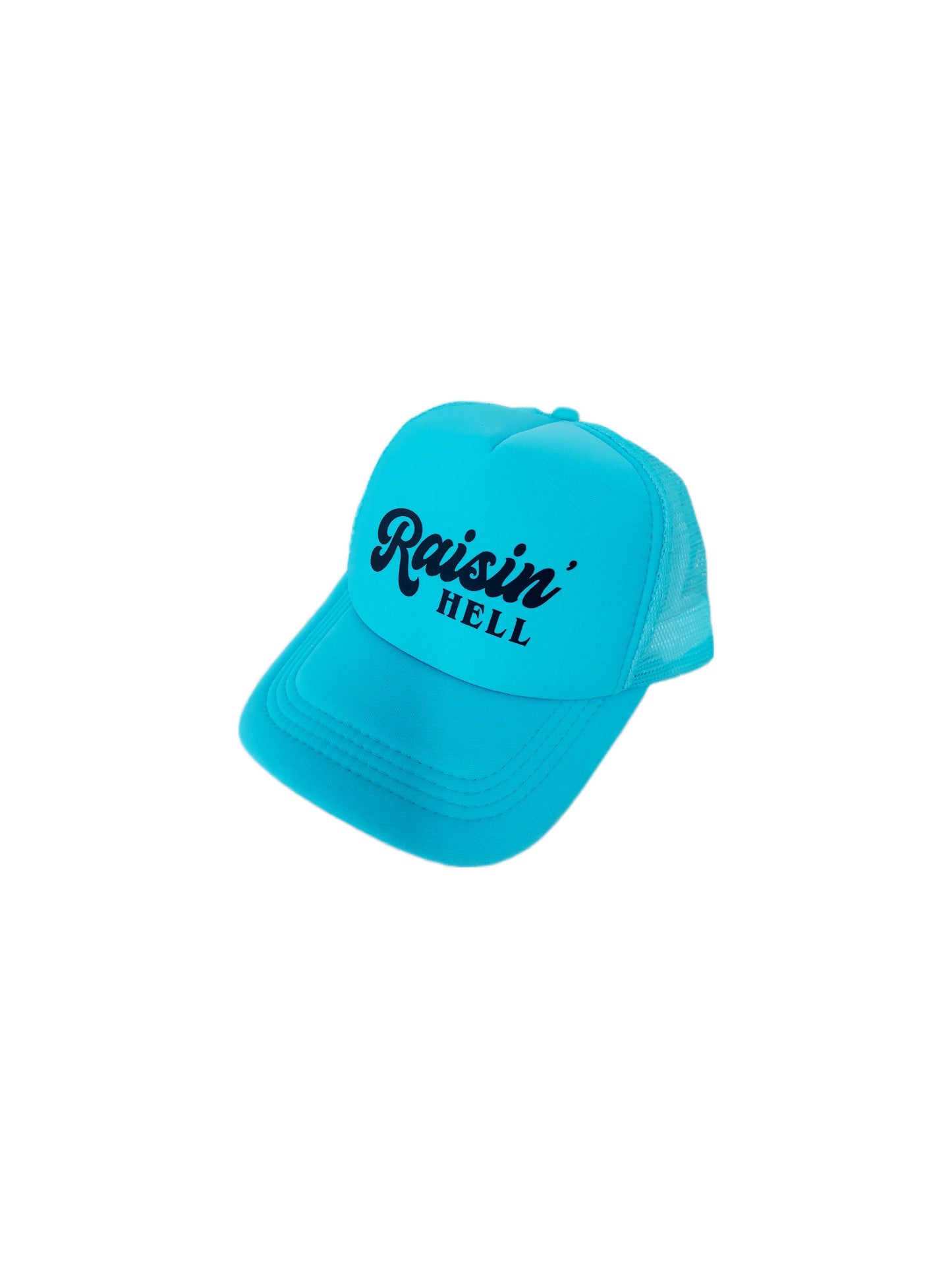 Foam Trucker Hat Options