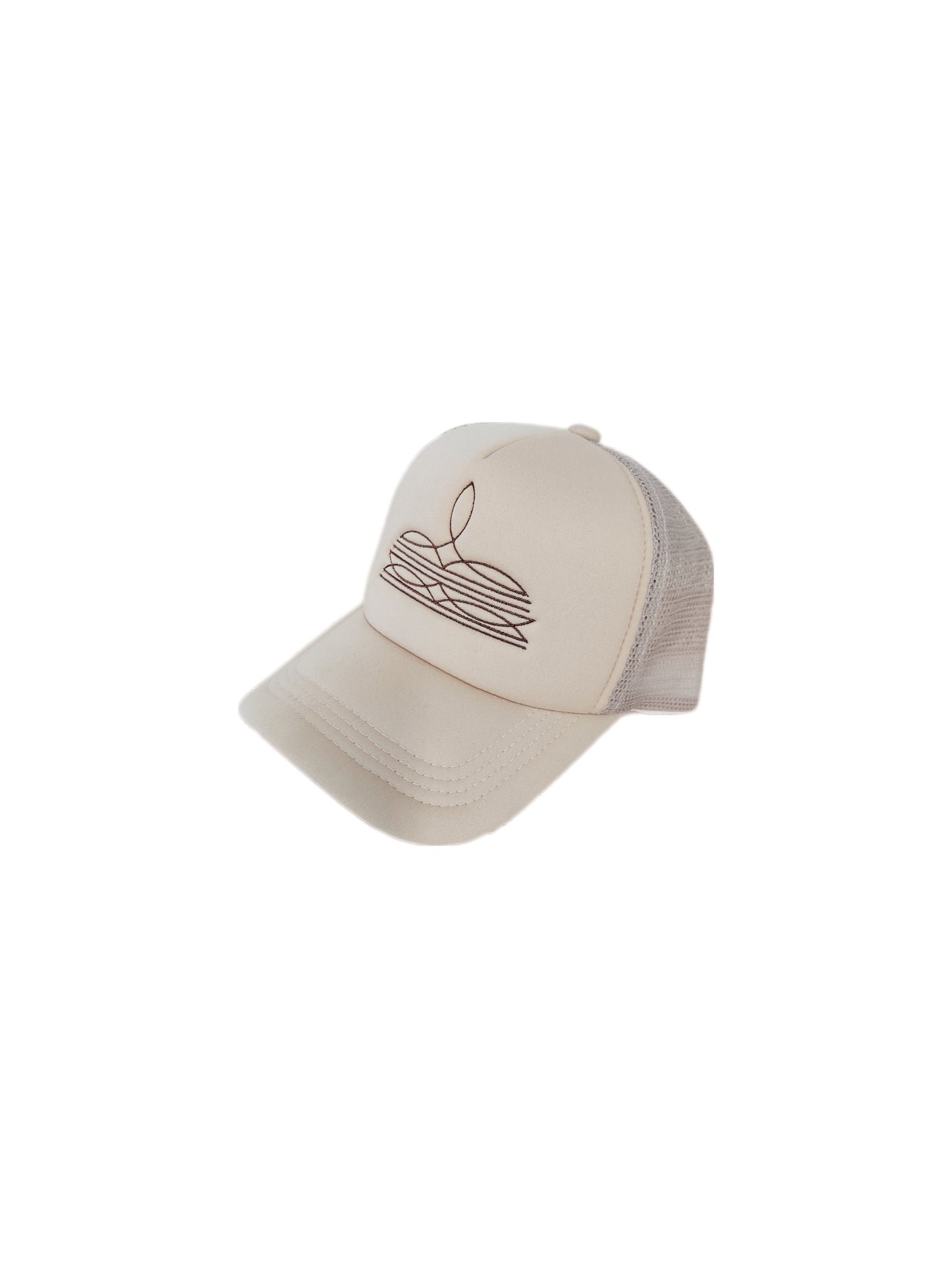 Foam Trucker Hat Options