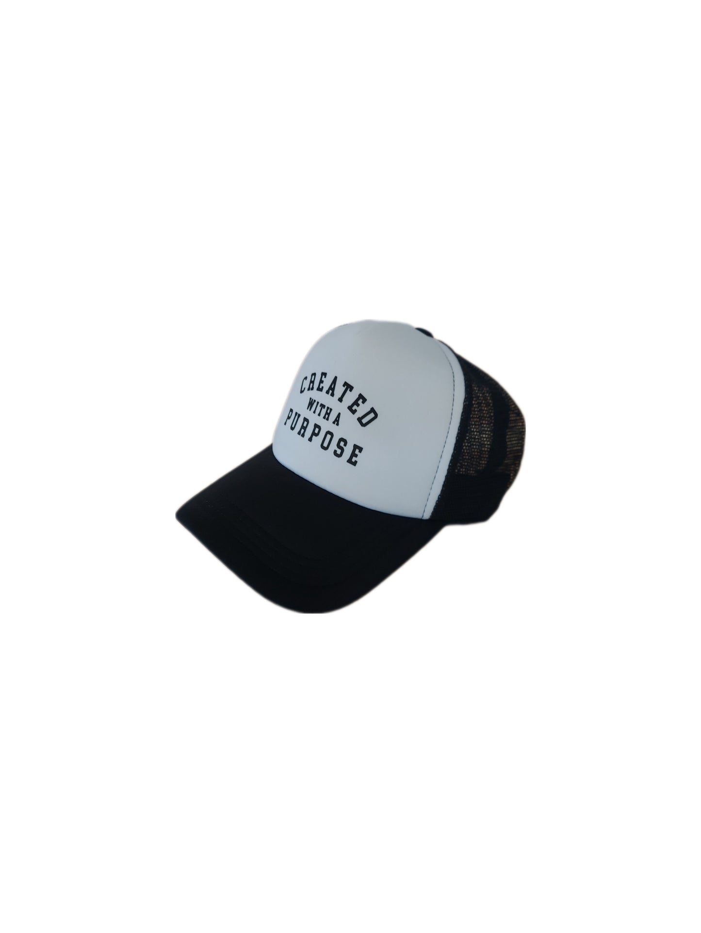 Foam Trucker Hat Options