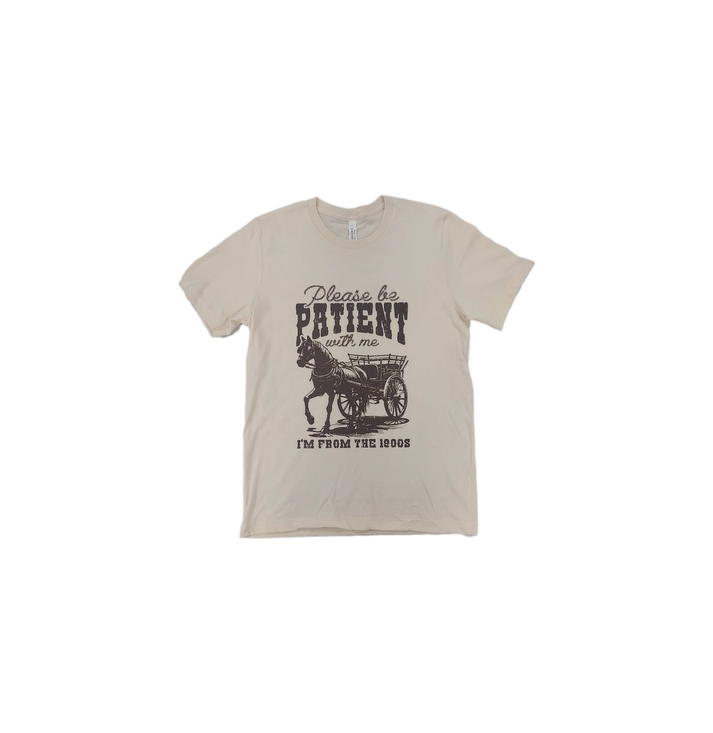 Shirt Options