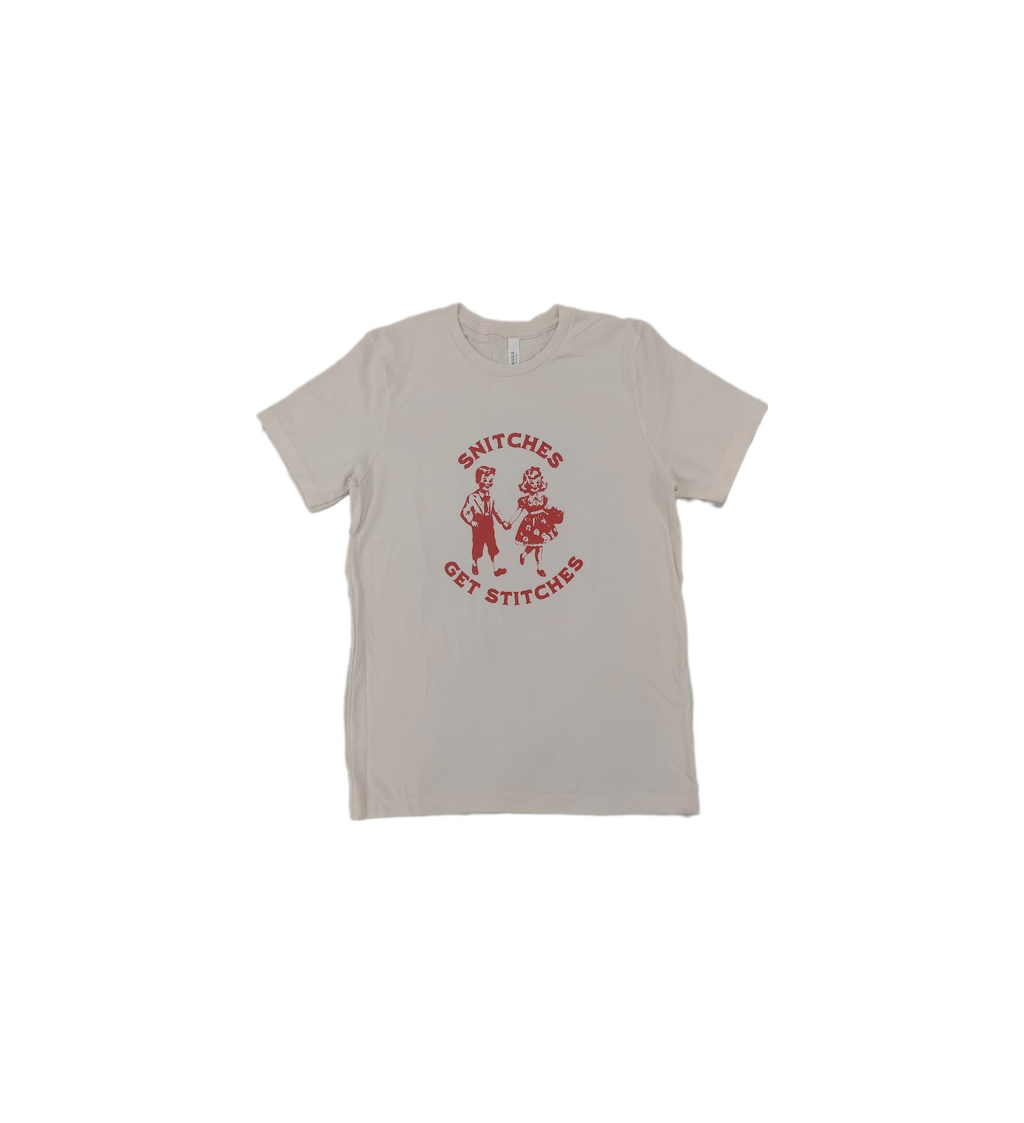 Shirt Options