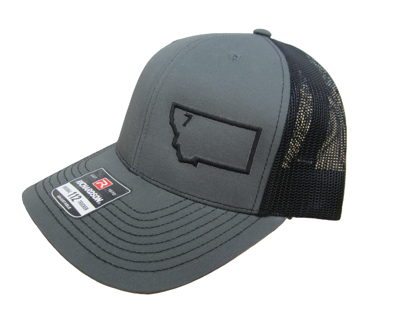 Embroidery Hat Options