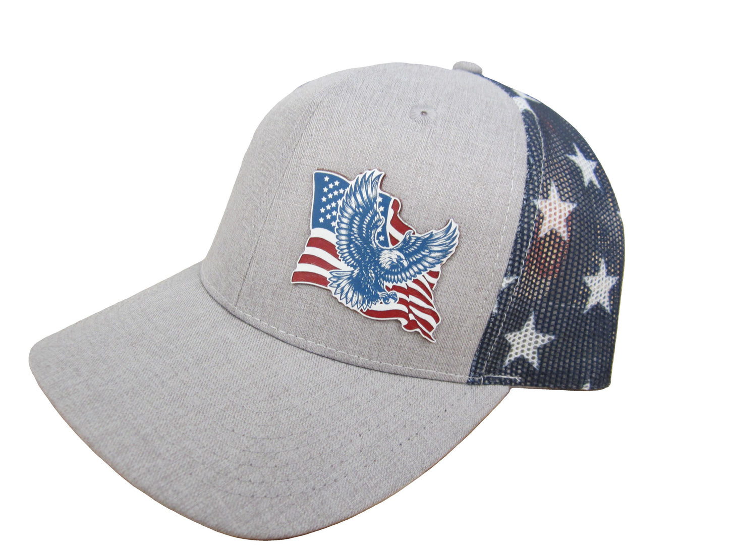 Patch Hats