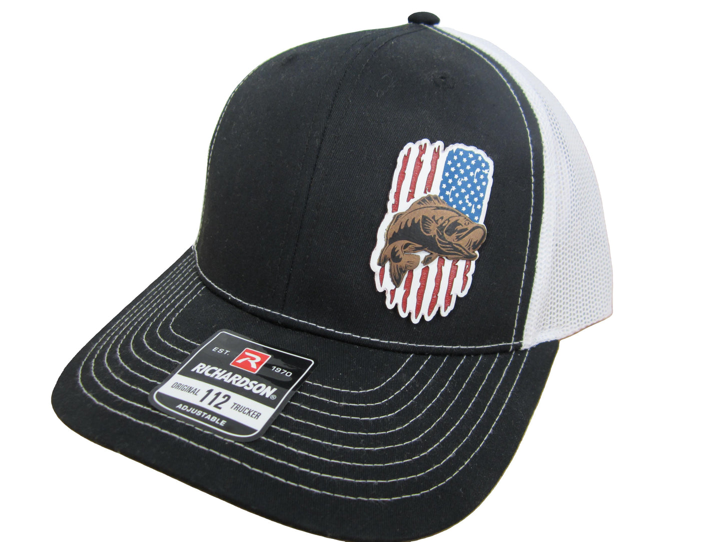 Patch Hats