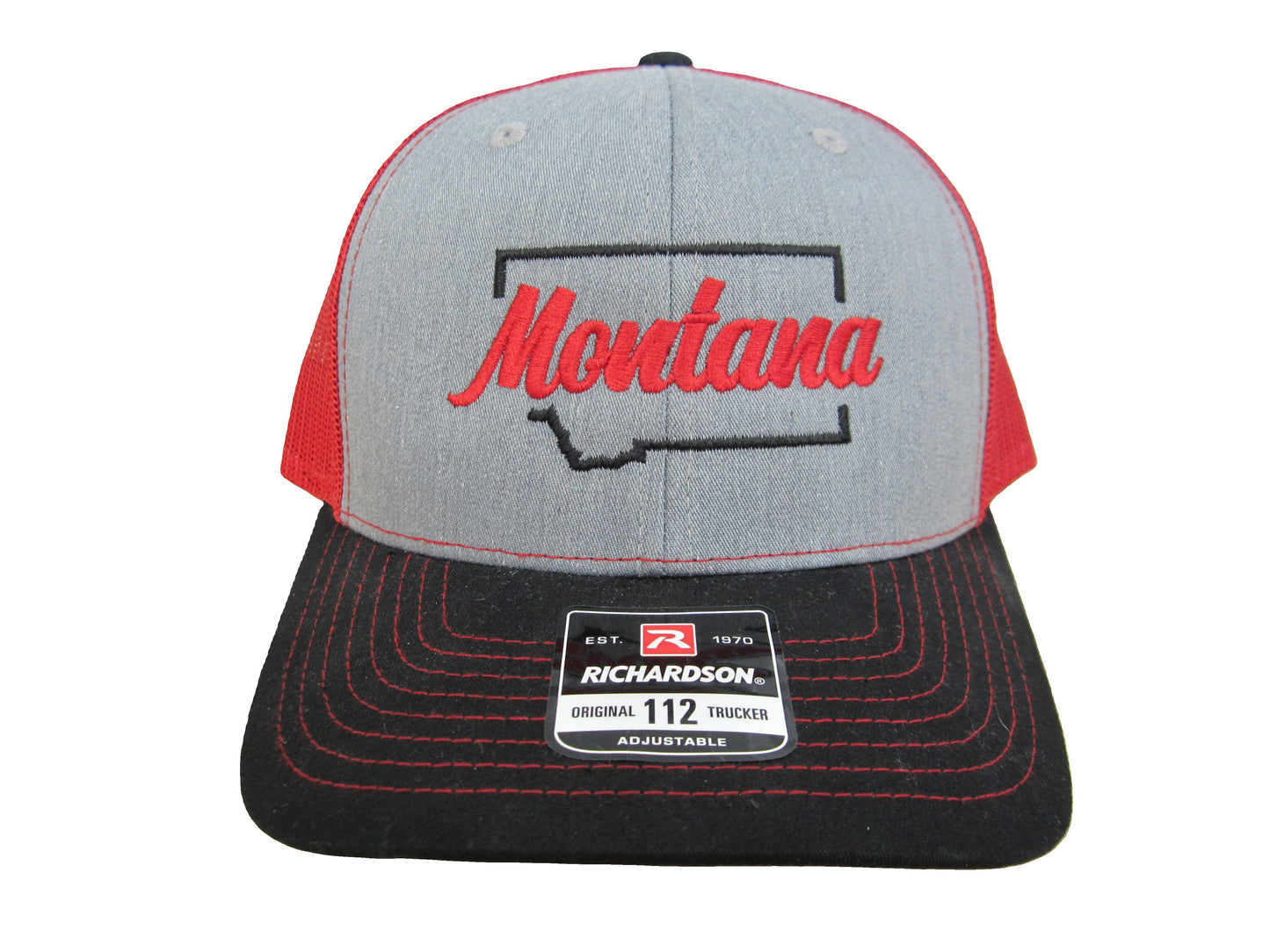 Embroidery Hat Options