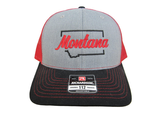 Embroidery Hat Options