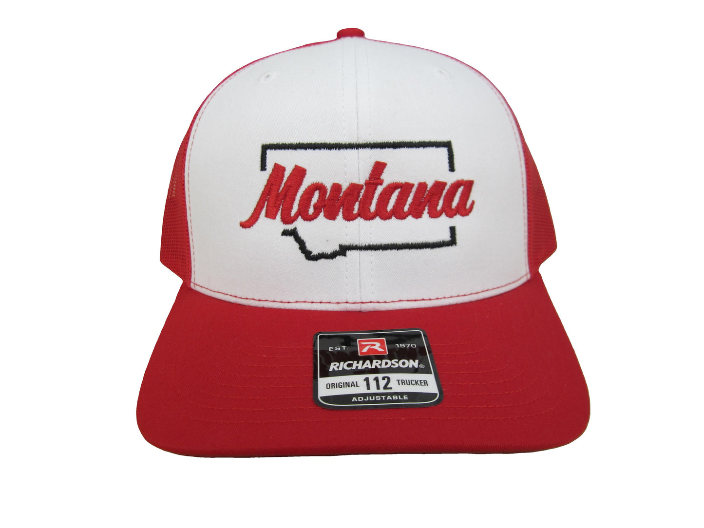 Embroidery Hat Options