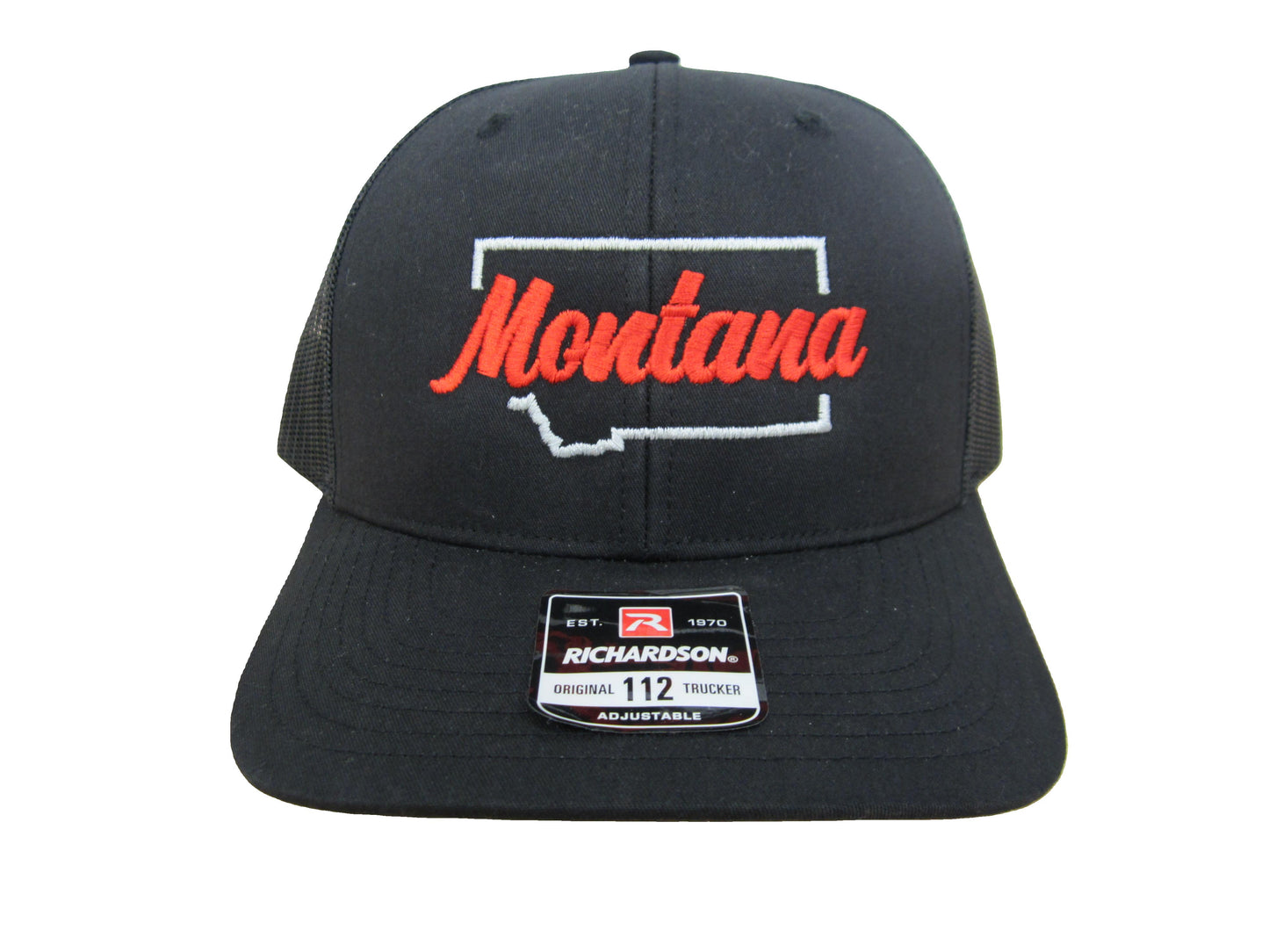 Embroidery Hat Options