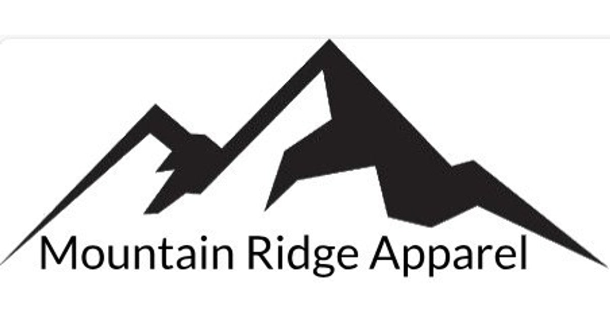 Mountain Ridge Apparel
