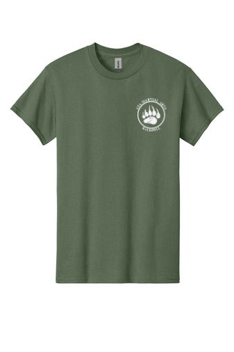 Adult - Short Sleeve T-shirt