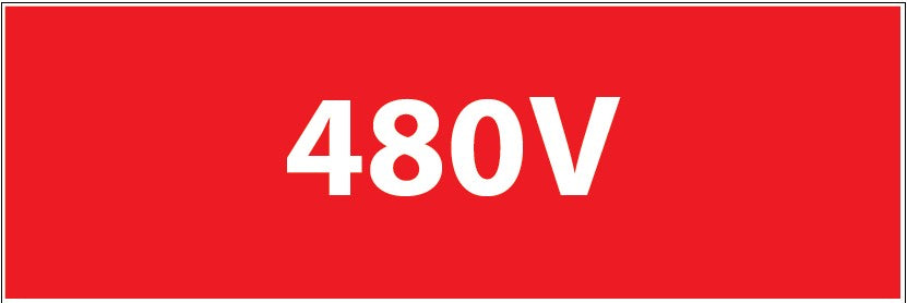 480V 1X3