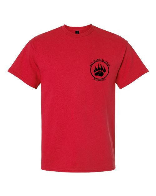Adult - Short Sleeve T-shirt