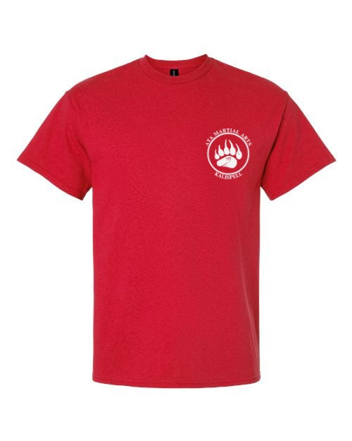 Adult - Short Sleeve T-shirt