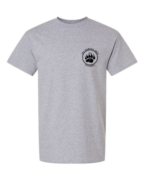 Adult - Short Sleeve T-shirt