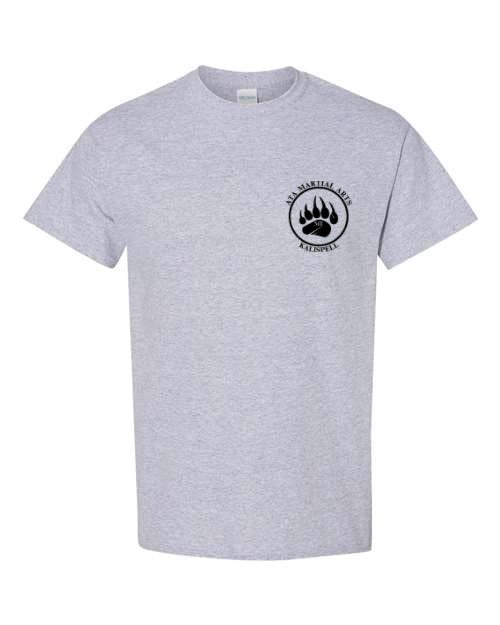 Adult - Short Sleeve T-shirt