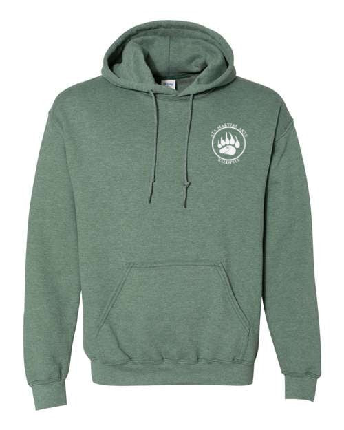 Adult - Heavy Blend 50/50 Hooded Sweatshirt
