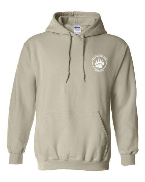 Adult - Heavy Blend 50/50 Hooded Sweatshirt