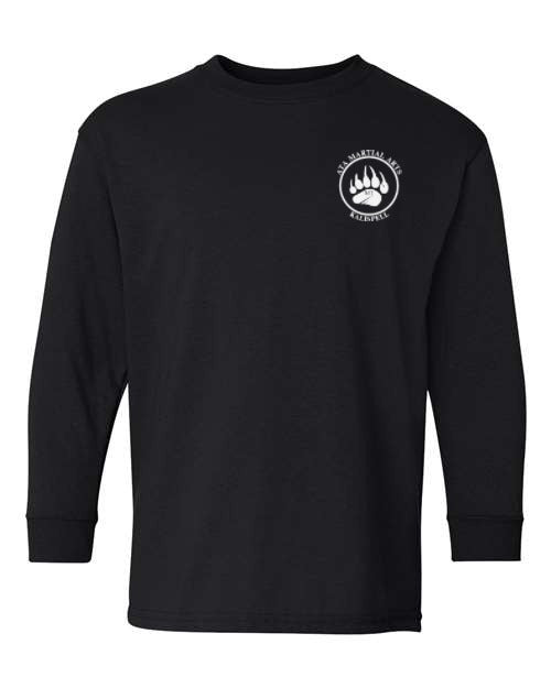 Youth - Long Sleeve T-shirt