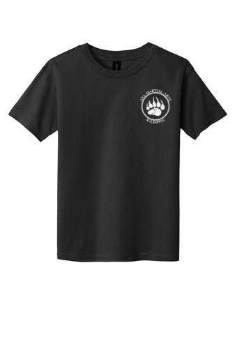 Youth - Short Sleeve T-shirt