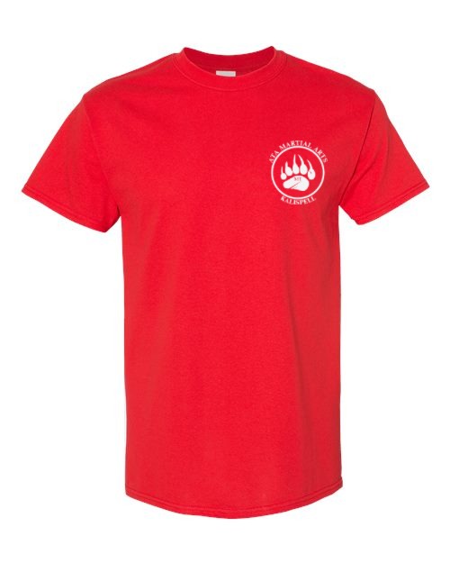 Youth - Short Sleeve T-shirt