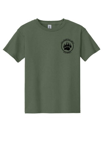 Youth - Short Sleeve T-shirt