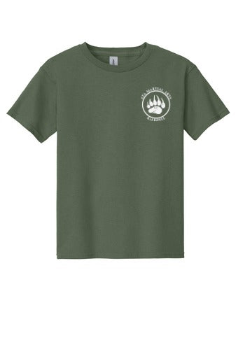 Youth - Short Sleeve T-shirt